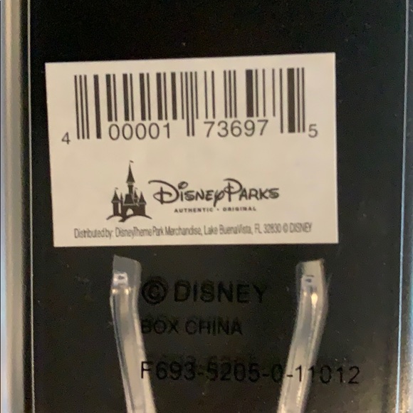 Mickey Mouse watch - Picture 3 of 4